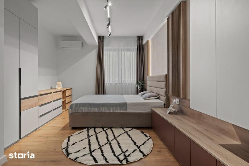 Apartament cu 3 camere în Central — fotografia 3