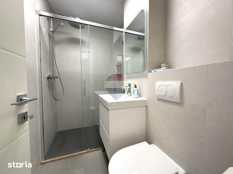 Apartament cu 3 camere în Boema