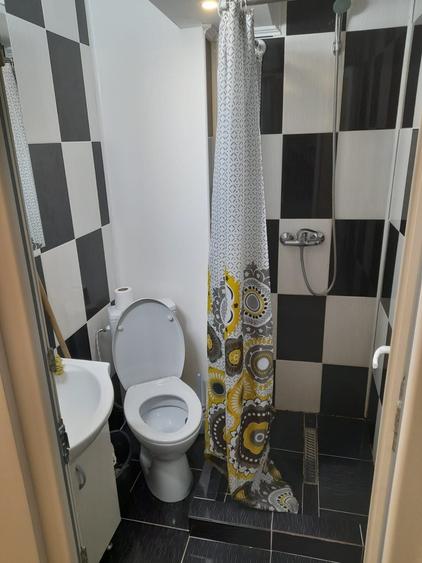 Garsonieră în Central