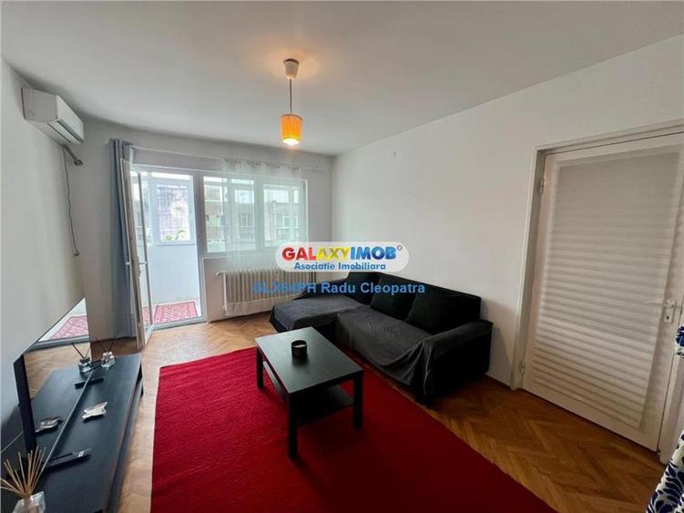 Inchiriere apartament 2 camere, Ploiesti, zona Bobalna - 1