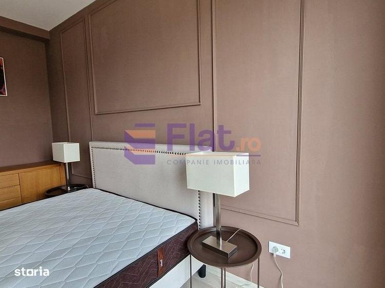Penthouse de inchiriat | 2 camere | Coresi Tractorul | Terasa 50 mp - 16