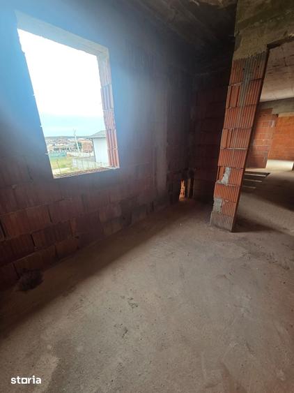 CASA NOUA 2026 | SPATE DEDEMAN | 380 MP TEREN | 186.000 - 10