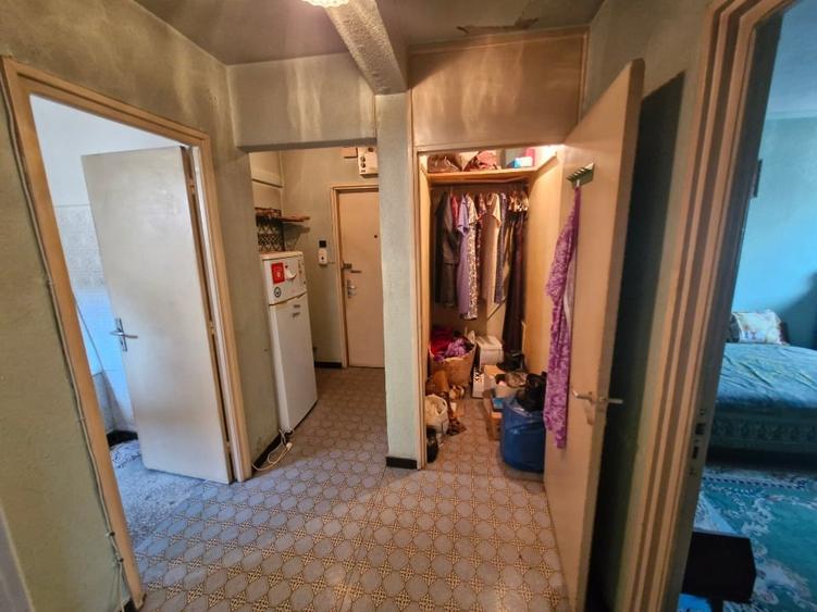 Apartament cu 2 camere decomandat în Lujerului