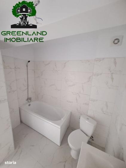 Apartament 2 Camere, INTABULAT, 42 mp, etaj 1, Bloc Nou, Lift, Bucium - 2