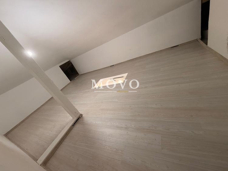 Duplex cu 5 camere cu Teren 269 Mp în Giroc
