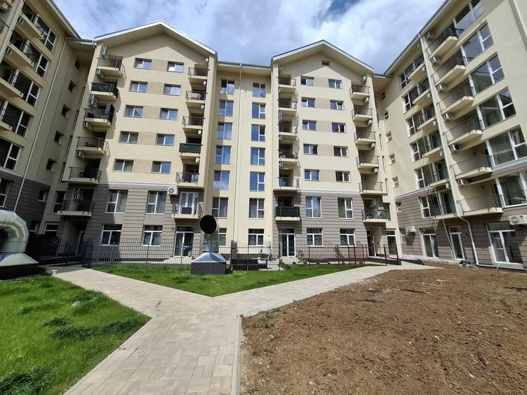 Apartament 3  camere Premium  | 5 Min. Metrou Berceni | Apollo PARK I - 17
