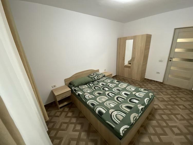 Apartament cu 2 camere decomandat în Nord