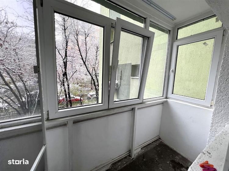 Inchiriere apartament 2 camere etaju 1 Rahova - Margeanului - 10