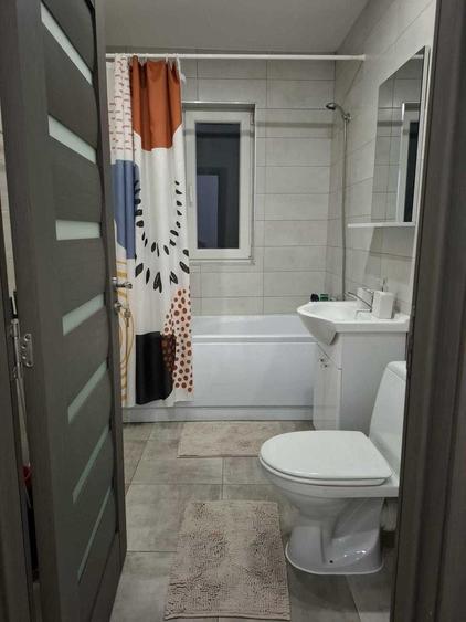 Apartament decomandat în Central