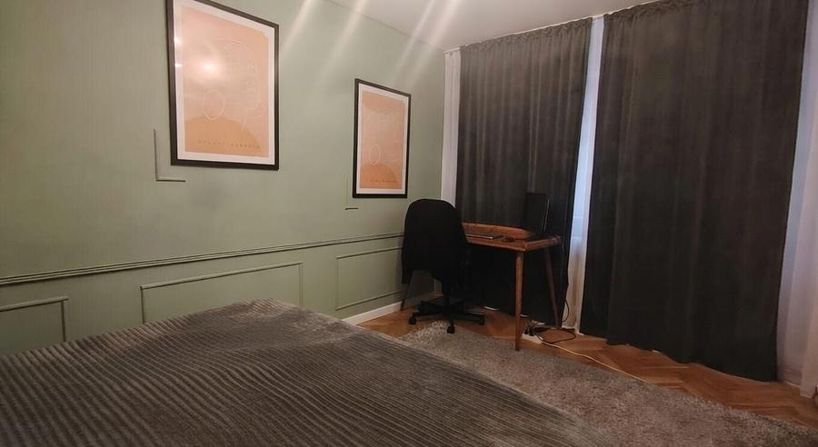 Apartament 2 camere, 52 mp + balcon, etaj 1/4, Gheorgheni - 7