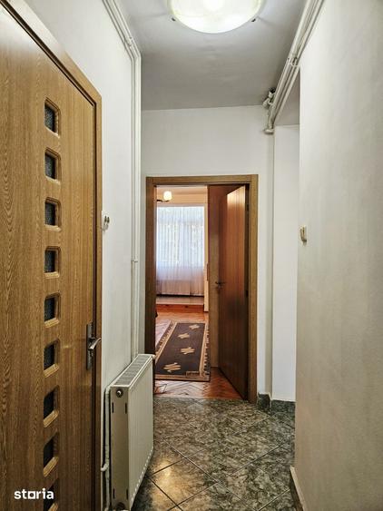 Apartament cu 2 camere decomandat în Floreasca