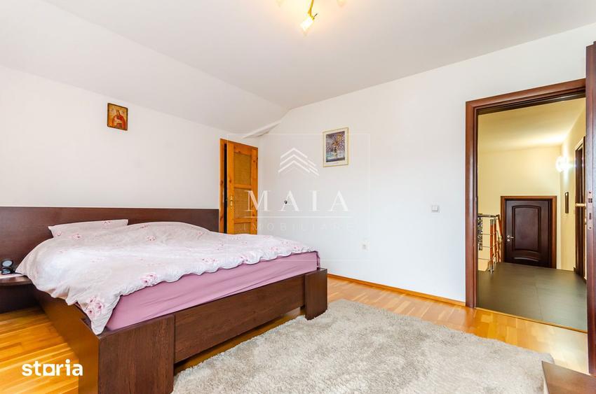 Casa individuala, cu garaj dublu, zona Pictor Nicolae Brana-Selimbar - 3
