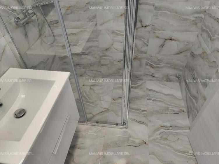 Apartament cu 3 camere în Baba Novac