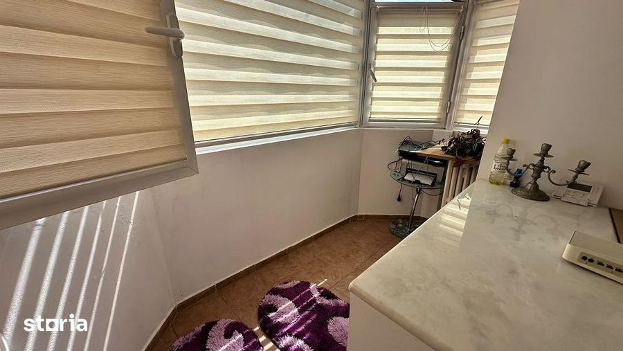 Apartament cu 4 camere - Pacurari - Esplanada Mimoza - Pet Friendly - 14