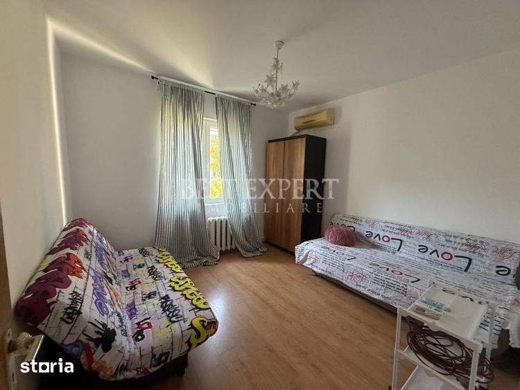2 Camere Decomandate | Etaj 3/4 | Bloc Reabilitat | Dristor - 3