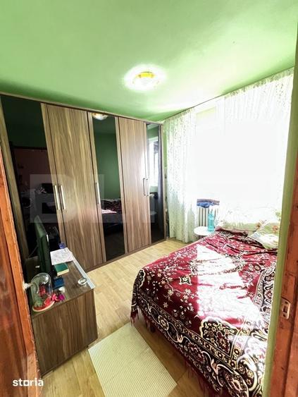 Apartament cu 2 camere în Decebal