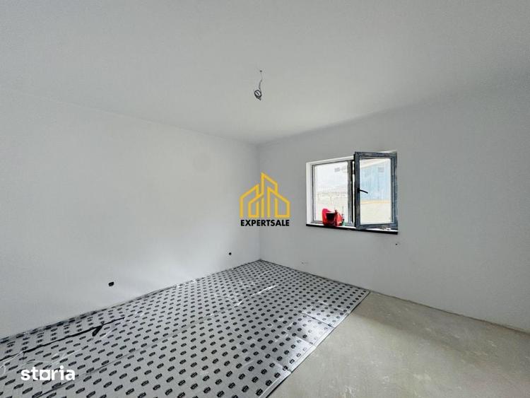 Casă cu 3 camere cu Teren 300 Mp în Clinceni
