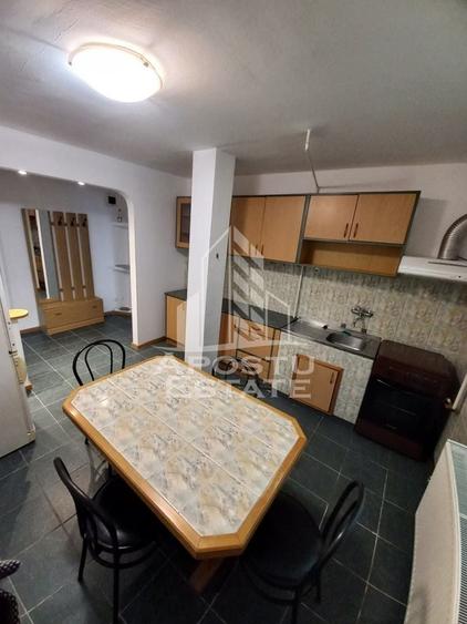 Apartament cu 2 camere decomandat în Steaua