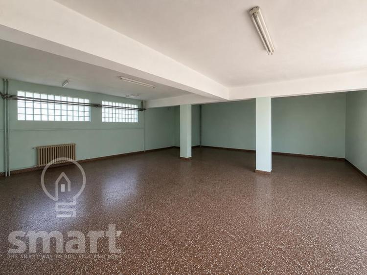 Spațiu comercial, de 81 mp, în Dâmbul Rotund