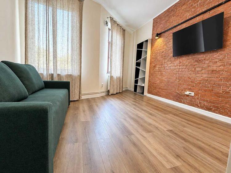Apartament cu 2 camere decomandat în Copou