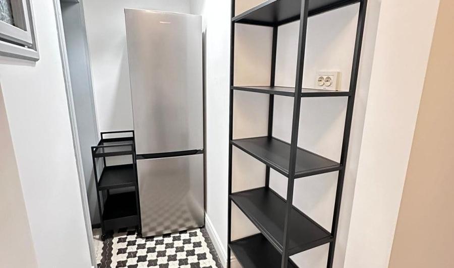 Apartament cu 2 camere în Victoriei