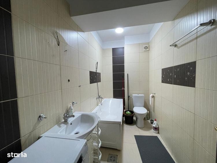 Garsonieră decomandată în Tineretului