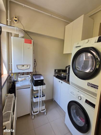 Apartament cu 4 camere în Central