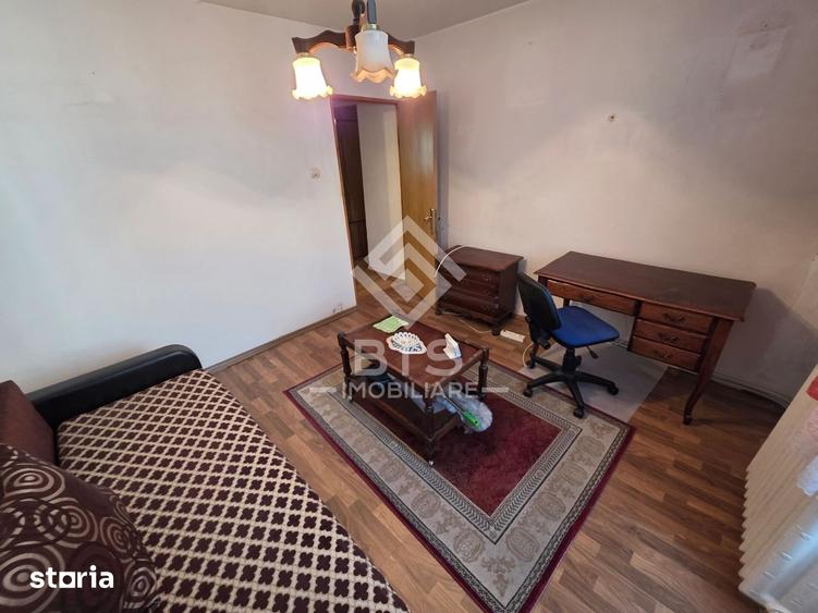 Apartament cu 2 camere decomandat în Independenței