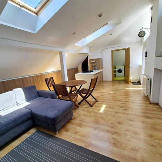 Apartament cu 2 camere in P-ta 14 Iulie Grigorescu - 1