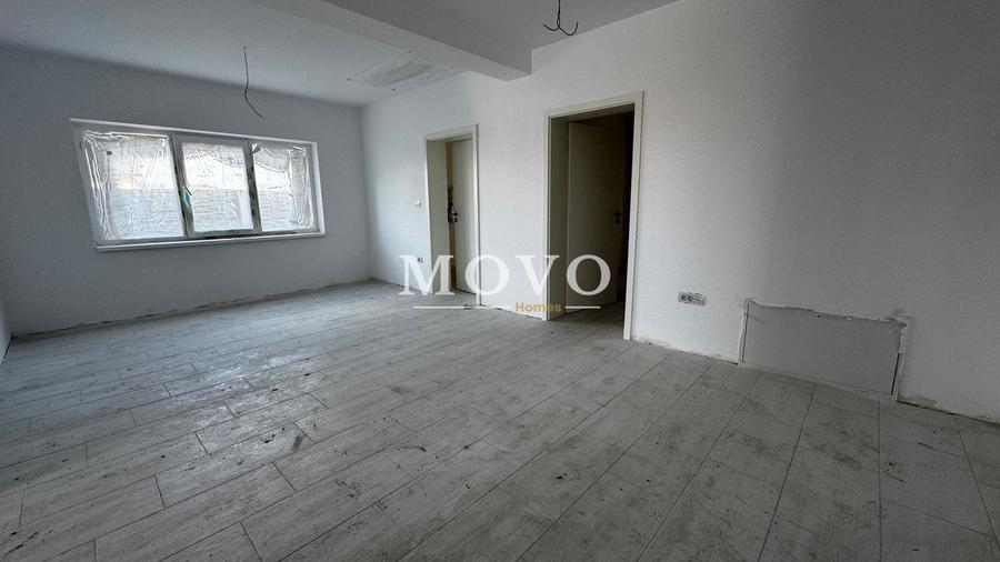 Duplex cu 3 camere cu Canalizare în Moșnița Veche