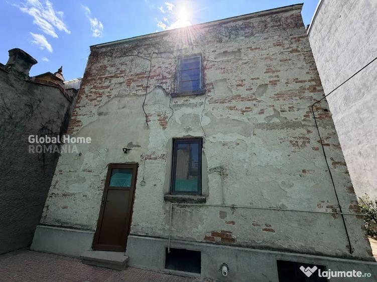 Casa individuala D+P+M | 200 mp construiti | Teren 306 mp | - Bucuresti (Bucuresti-Ilfov) - 9