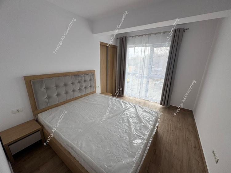 Apartament Nou Decomandat | 2 Camere | Kara Residence - 1