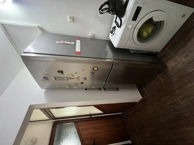 Apartament cu 2 camere decomandat în Dancu