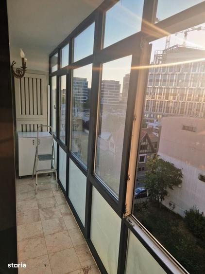 Apartament cu 3 camere în Timpuri Noi