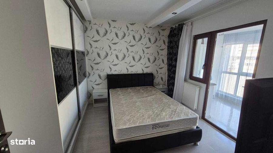 Apartament cu 3 camere în Blejoi