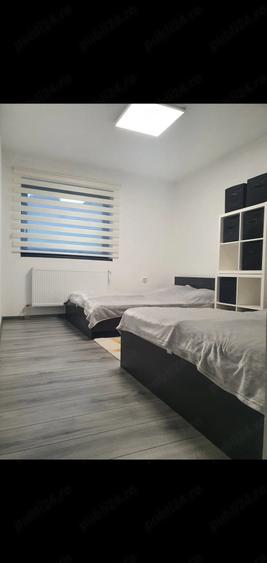 Casă cu 2 camere cu Teren 500 Mp în Central