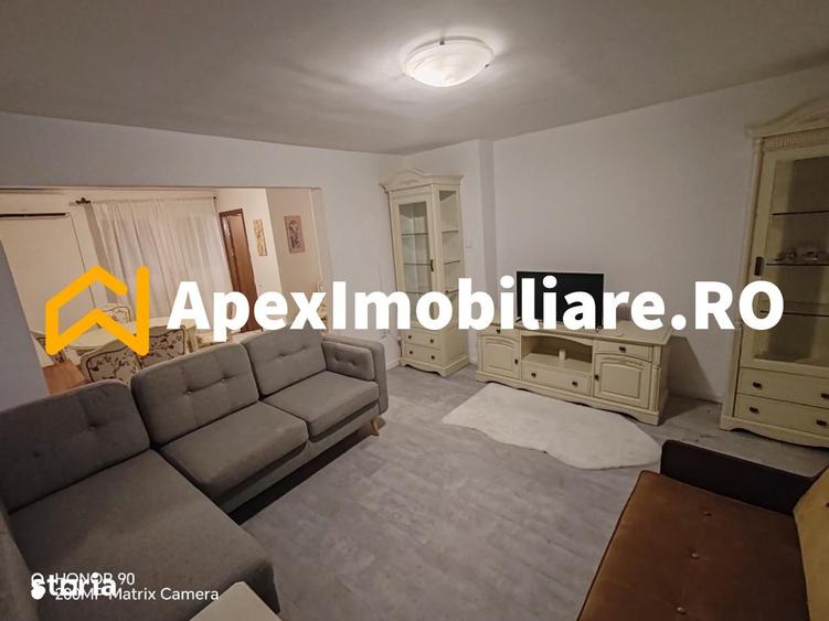 Apartament cu 2 camere decomandat în Colentina