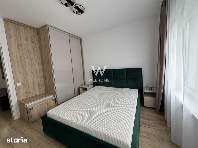 Apartament cu 2 camere în Șelimbăr