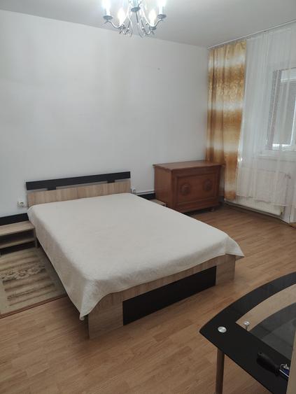Garsonieră semidecomandată în Exterior Vest