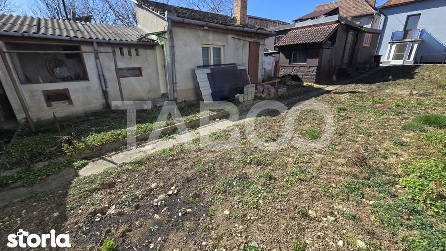 Casa individuala de vanzare 3 camere 2 bai garaj Piata Cluj - 14