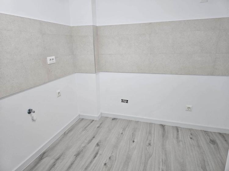 Garsonieră decomandată în Lujerului