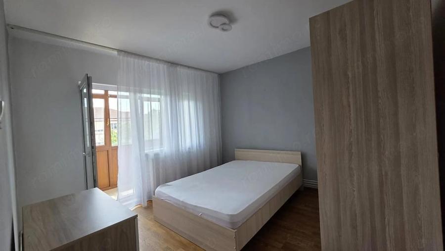 Apartament cu 2 camere decomandat în Soarelui