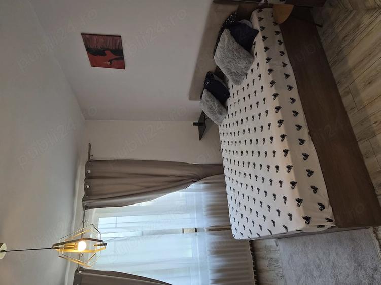 Apartament aproape de Medicina -Aurel Popovici - 2