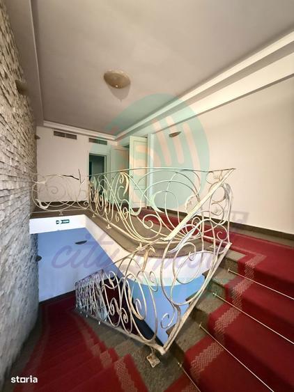 Spațiu comercial, de 332 mp, în Calea Călărașilor