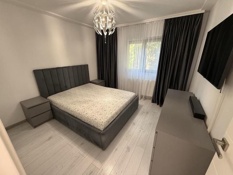 Apartament cu 2 camere decomandat în Gorjului