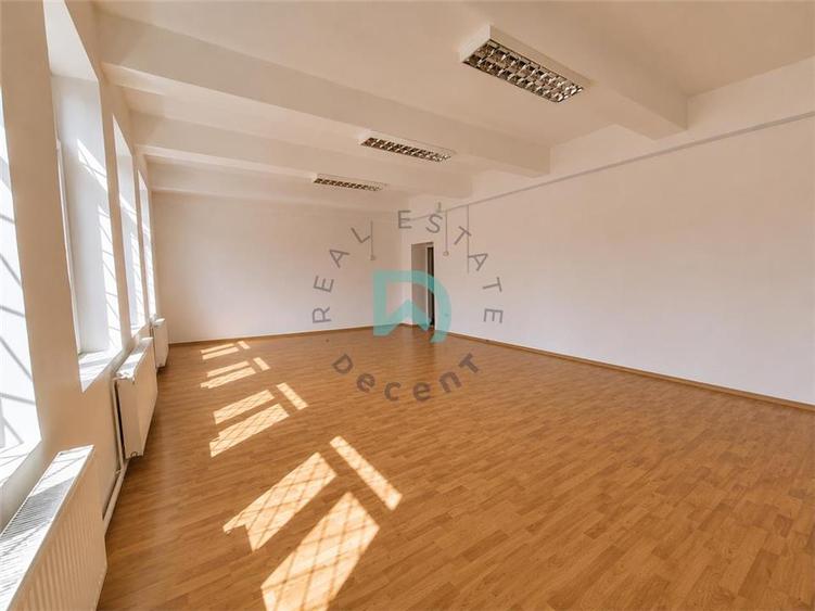 Spațiu comercial, de 556 mp, în Turcheș