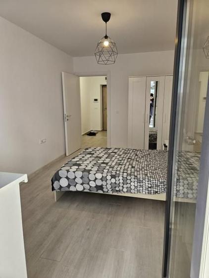 Apartament cu 2 camere | Centrala proprie | Hils Brauner - 7