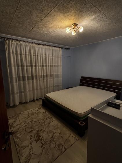 Apartament cu 2 camere decomandat în Satu Mare