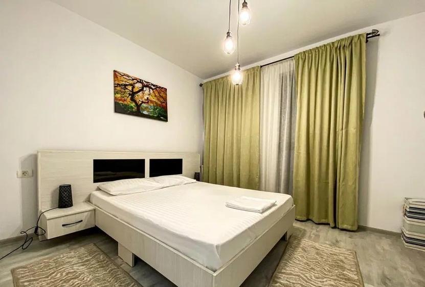 DE VÂNZARE APARTAMENT 2 CAMERE MAMAIA NORD - APROAPE DE PLAJĂ - 3