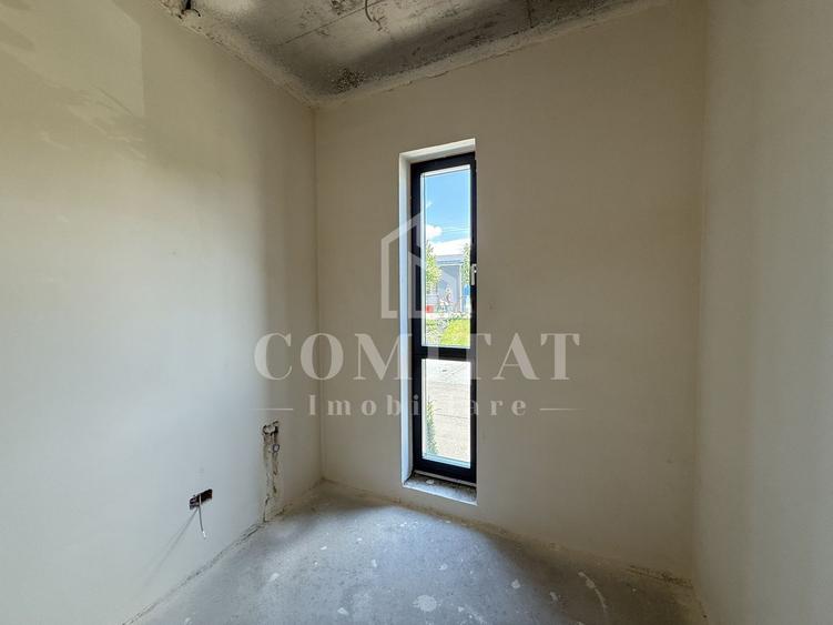Spațiu comercial, de 124 mp, în Florești